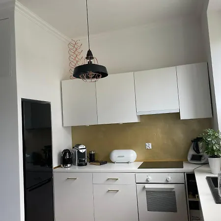 Apartment Apartament Z Kominkiem Na Moko
