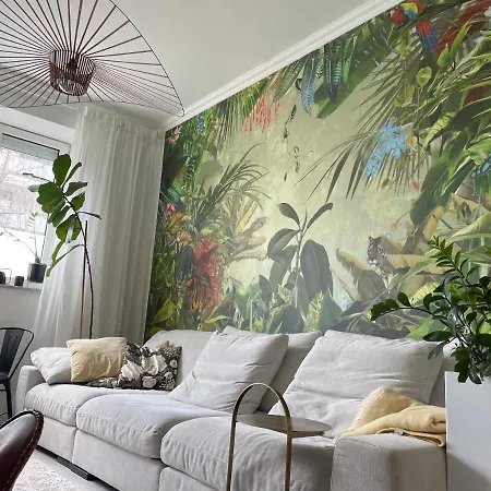 Apartament Z Kominkiem Na Moko Apartment
